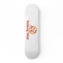 schlong-rgb skateboards