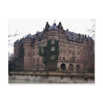 Schloss-1 postcards by FotoManiac Schloss-1 postcards