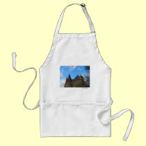 Schloss Buerresheim, Castle Buerresheim aprons
