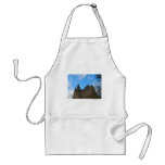 Schloss Buerresheim, Castle Buerresheim Aprons