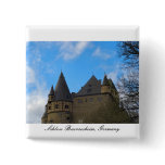 Schloss Buerresheim, Castle Buerresheim Button