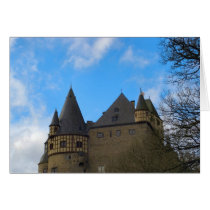 Schloss Buerresheim, Castle Buerresheim Greeting Cards