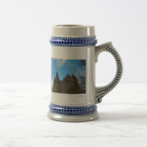 Schloss Buerresheim, Castle Buerresheim mugs