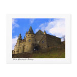 Schloss Buerresheim, Castle Buerresheim Postcards