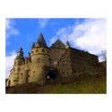 Schloss Buerresheim posters by Rainmountain Schloss Buerresheim posters
