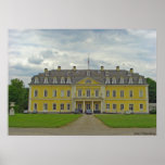 Schloss / castle Neuwied Posters