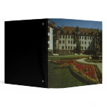 Schloss Elisabethenburg in Meiningen 3 Ring Binders