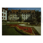 Schloss Elisabethenburg in Meiningen cards