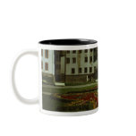 Schloss Elisabethenburg in Meiningen mugs