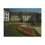 Schloss Elisabethenburg in Meiningen Postcard