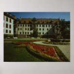 Schloss Elisabethenburg in Meiningen