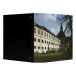 Schloss Friedenstein, Gotha, built in 1643-54 Vinyl Binder