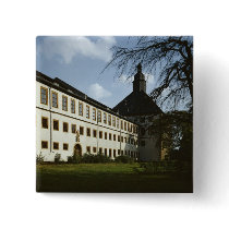 Schloss Friedenstein, Gotha, built in 1643-54 Pin