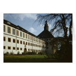 Schloss Friedenstein, Gotha, built in 1643-54 Cards