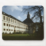 Schloss Friedenstein, Gotha, built in 1643-54 mousepads