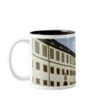 Schloss Friedenstein, Gotha, built in 1643-54 mugs