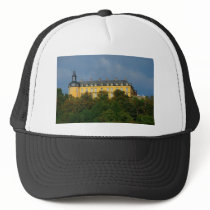 Schloss Friedrichstein Trucker Hats