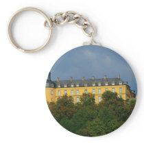 Schloss Friedrichstein Key Chain