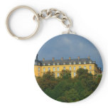 Schloss Friedrichstein Key Chain