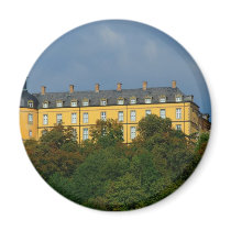 Schloss Friedrichstein magnets