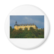 Schloss Friedrichstein magnets