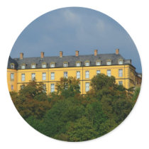 Schloss Friedrichstein stickers