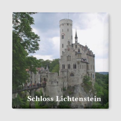 Schloss+lichtenstein