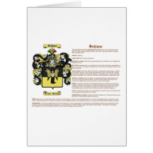 Schloss (meaning) greeting cards