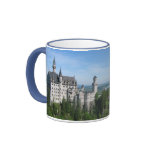 Schloss Neuschwanstein, Germany