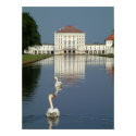 Schloss Nymphenburg posters