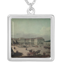 Schloss Schonbrunn, 1759-60 Jewelry