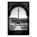 schlossplatz posters
