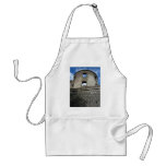Schlossruine Borgholm aprons