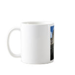 Schlossruine Borgholm mugs