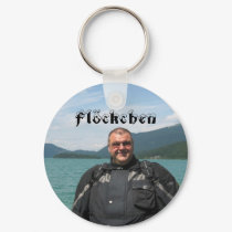 Schlüsselanhänger Flöckchen keychains by simonlike Schlüsselanhänger Flöckchen keychains