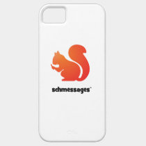 Schmessages iPhone 5 Case casemate cases