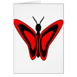Schmetterling 3 cards