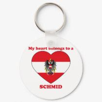 Schmid keychains