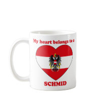 Schmid mugs