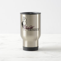 Schmidt Dressage Mug mugs