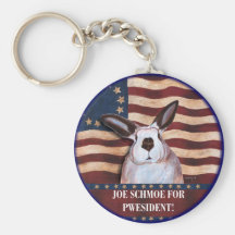schmoe de Joe Llavero Personalizado