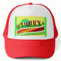 Schmuck Hat by thornysmith Schmuck Hat