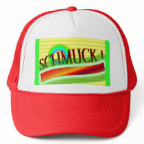 Schmuck Hat