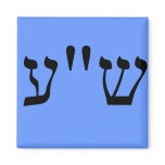 SCHMUCK in Yiddish Magnets