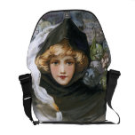 Schmucker: Goblins in the Back Courier Bags