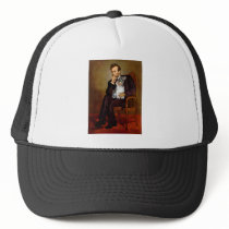 Schnauzer 11N - Lincoln Hats