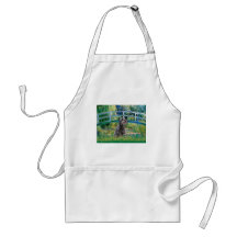Schnauzer 12 - Bridge Apron