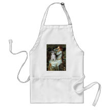 Schnauzer 13 - Ophelia Aprons