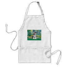 Schnauzer 7cr - Bridge Aprons