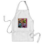 schnauzer aprons